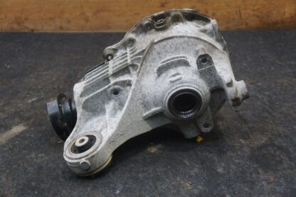 Rear Differential Axle Carrier Assembly 3.0l V6 OEM T2r17980 Jaguar F-type 16-20 - Image 11