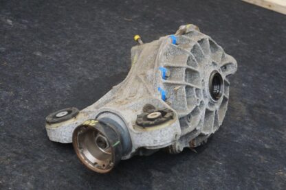Rear Differential Axle Carrier Assembly 3.0l V6 OEM T2r17980 Jaguar F-type 16-20 - Image 3