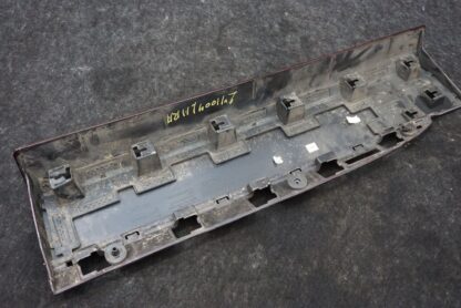 Rear Left Door Lower Molding Cladding LC5BS25335 Lincoln Aviator 20-23 *Note - Image 10