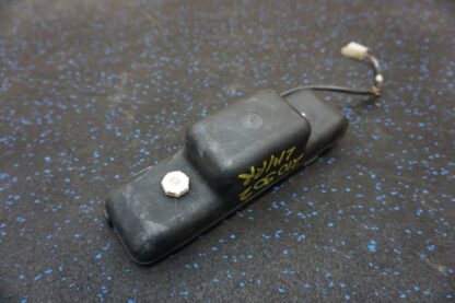 Rear Left Marker Turn Signal Light Lamp Red 94463142500 OEM Porsche 944 1984-91 - Image 3