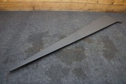 Rear Left Upper Truck Bed Wall Trim Panel OEM 1817890-00-f Tesla Cybertruck 2024 - Image 3