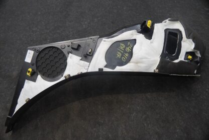 Rear Right Quarter C Pillar Cover Trim Panel Convertible Chevy Corvette C8 2023 - Image 4