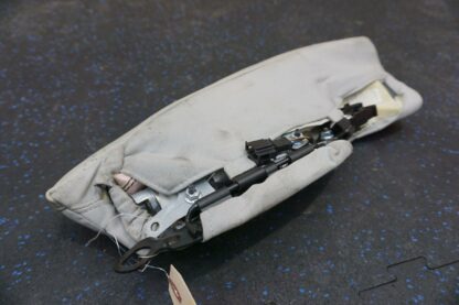 Rear Right Seat Airbag Restraint Chalk 971880442 Panamera 971 G2 2017-21 *Dirty - Image 5