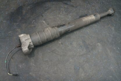 Rear Shock Absorber Spring Strut 670005457 OEM Maserati Quattroporte 2014 Ghibli