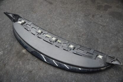 Rear Trunk Lid Lift Gate Spoiler Wing Panel 51627379604 Mini Cooper S F55 15-24 - Image 4