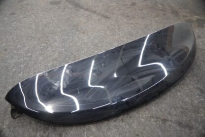 Rear Trunk Lid Lift Gate Spoiler Wing Panel 51627379604 Mini Cooper S F55 15-24