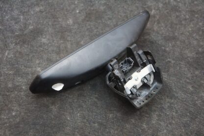 Rear View Mirror Auto Hi Beam OEM 51169388352 Bmw 7 Series 740i 750i G12 16-19 - Image 3