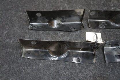 Set 4 Rear Left & Right Side Panel Mounting Bracket 1907046 Tesla Cybertruck 24 - Image 3