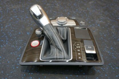 Touchpad Radio Display Controller Switch 4G1919610F Audi S6 S7 RS7 13-18 *NOTE - Image 4