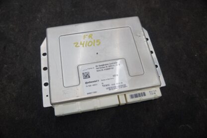 Air Suspension Controller Computer Control Module 6006413-00-B Tesla Model S 15