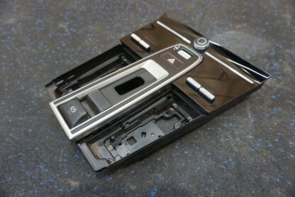 Console Shifter Bezel Trim 971858401CG0B 971927225B6N3 Panamera 971 G2 2017-21