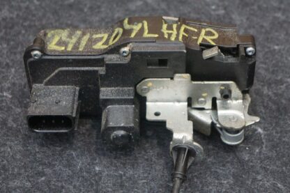 Front Left Door Lock Latch Actuator OEM 6008913-00-C Tesla Model S 12-20 *Note - Image 4