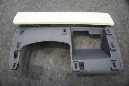 Front Left Driver Lower Knee Trim Panel 3W1880922C Bentley Flying Spur 14 - Image 2