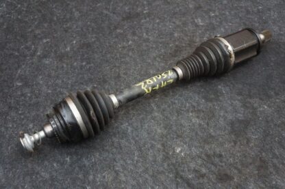 Front Left Side CV Axle Shaft OEM 31608092195 Bmw M3 Competition G80 22-24 *Note - Image 3