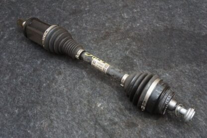 Front Left Side CV Axle Shaft OEM 31608092195 Bmw M3 Competition G80 22-24 *Note