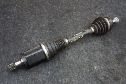 Front Left Side CV Axle Shaft OEM 31608092195 Bmw M3 Competition G80 22-24 *Note - Image 7