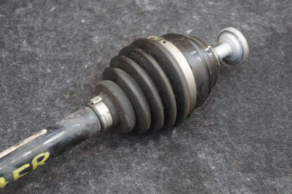 Front Left Side CV Axle Shaft OEM 31608092195 Bmw M3 Competition G80 22-24 *Note - Image 9