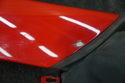 Front Right A Pillar Windshield Cover Body Trim Panel Ferrari California T *Note - Image 2