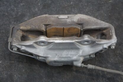 Front Right Brake Caliper & Bracket OEM 34116891298 Bmw 7 Series 750i G12 16-19 - Image 8