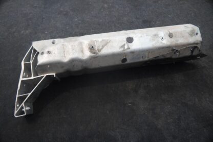 Front Right Frame Rail Horn Crash Structure Bar 14AA241CP OEM McLaren 720S 2018 - Image 3