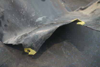Front Right Inner Fender Wheel Well Liner 51717340194 BMW 750i G11 G12 2016-19 - Image 2