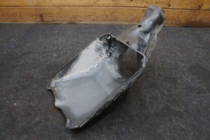 Front Right Radiator Air Duct 99657532203 Porsche 911 Carrera Cabrio 996 1999-05 - Image 5