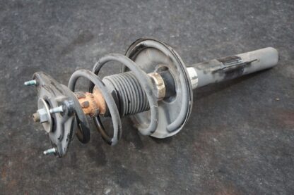 Front Right Shock Strut 99634304127 Porsche 911 Carrera Cabrio 996 03-05 *Note*