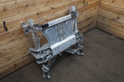 Front Subframe Cradle Crossmember 9j1713633b 9j1400048c Posche Taycan *Note - Image 4