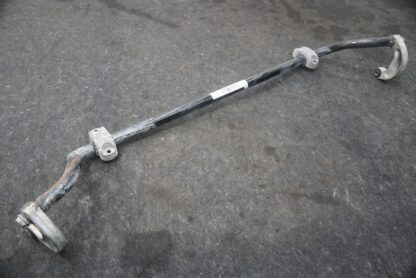 Front Suspension Anti Roll Stabilizer Sway Bar 4W0411305 Bentley Flying Spur 13+ - Image 2