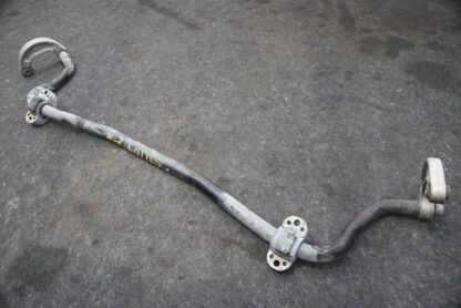 Front Suspension Anti Roll Stabilizer Sway Bar 4W0411305 Bentley Flying Spur 13+