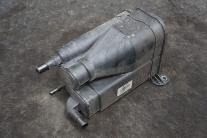 Fuel Vapor Charcoal Canister OEM 16137356534 Bmw 7 Series 740i 750i G12 16-19