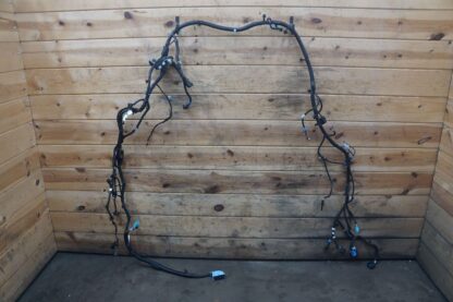 Left Truck Bed Wire Wiring Harness OEM 1682240-00-G Tesla Cybertruck 2024