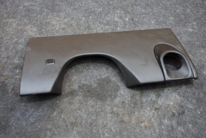 Lower Left Dashboard Dash Driver Knee Trim 4g43-60k51-da Aston Martin Rapide - Image 3