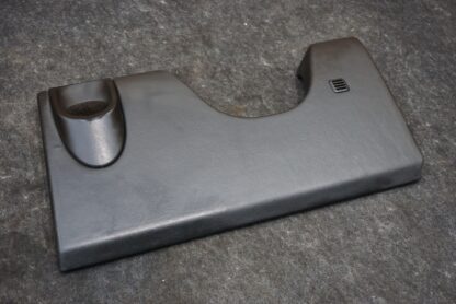 Lower Left Dashboard Dash Driver Knee Trim 4g43-60k51-da Aston Martin Rapide