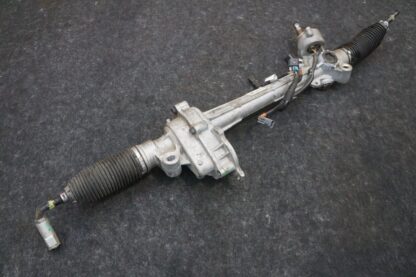 Power Steering Rack & Pinion OEM 1070801-00-F Tesla Model S Plaid 21-23 *Note - Image 13