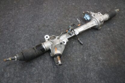 Power Steering Rack & Pinion OEM 1070801-00-F Tesla Model S Plaid 21-23 *Note - Image 4