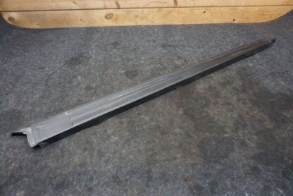 Rear Right Trunk Sill Plate Trim Panel 9L348429140 Ford F150 Raptor SVT 2009-14