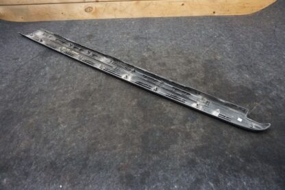 Rear Right Trunk Sill Plate Trim Panel 9L348429140 Ford F150 Raptor SVT 2009-14 - Image 5