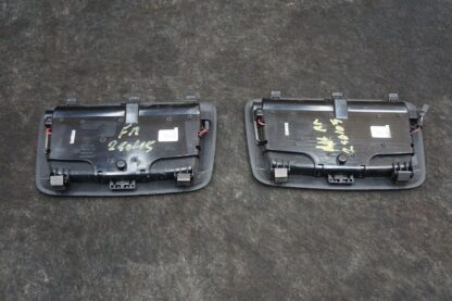 Set 2 Rear Left Right Roof Mirror 51447422096 Bmw 7 Series 750i G12 16-19 *Note* - Image 10