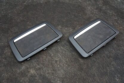 Set 2 Rear Left Right Roof Mirror 51447422096 Bmw 7 Series 750i G12 16-19 *Note* - Image 4