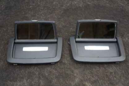 Set 2 Rear Left Right Roof Mirror 51447422096 Bmw 7 Series 750i G12 16-19 *Note* - Image 5