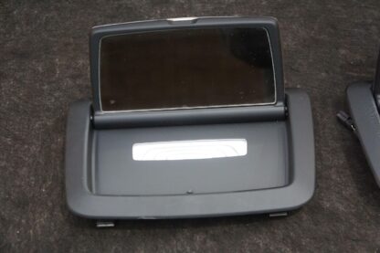 Set 2 Rear Left Right Roof Mirror 51447422096 Bmw 7 Series 750i G12 16-19 *Note* - Image 6