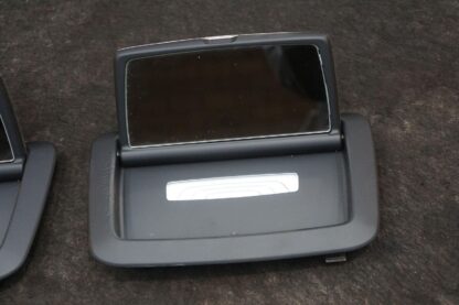 Set 2 Rear Left Right Roof Mirror 51447422096 Bmw 7 Series 750i G12 16-19 *Note* - Image 7