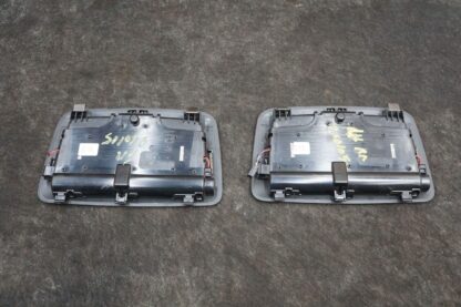 Set 2 Rear Left Right Roof Mirror 51447422096 Bmw 7 Series 750i G12 16-19 *Note* - Image 9