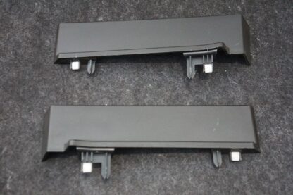 Set Of Rear Left & Right Backlite Trim Panel 1907623-00-C Tesla Cybertruck 24 - Image 4