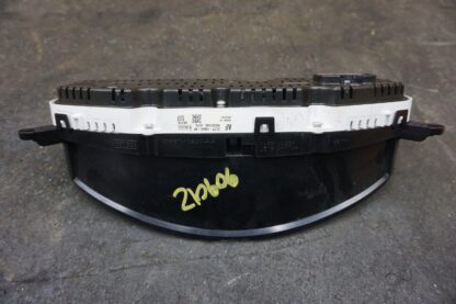 Speedometer Instrument Gauge Cluster Mph Usa Oem Lincoln Navigator 2015-17 - Image 4