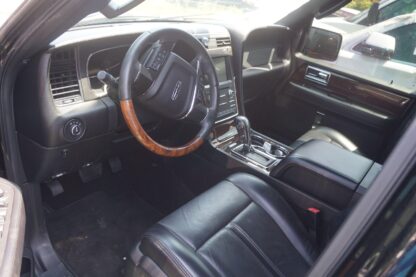 Speedometer Instrument Gauge Cluster Mph Usa Oem Lincoln Navigator 2015-17 - Image 8