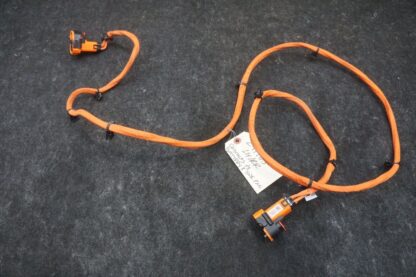 Truck Bed Outlet Wire Wiring Harness Cable OEM 1847931-00-B Tesla Cybertruck 24 - Image 3