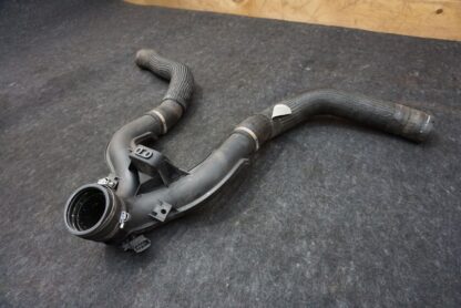 Air Intake Center Hose Cross Pipe Assembly 670001350 Maserati Ghibli M157 14-17+ - Image 5