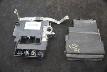 Battery Fuse Box Block Terminal Panel Junction 14MA024CP OEM McLaren 720S 2018 - Image 2